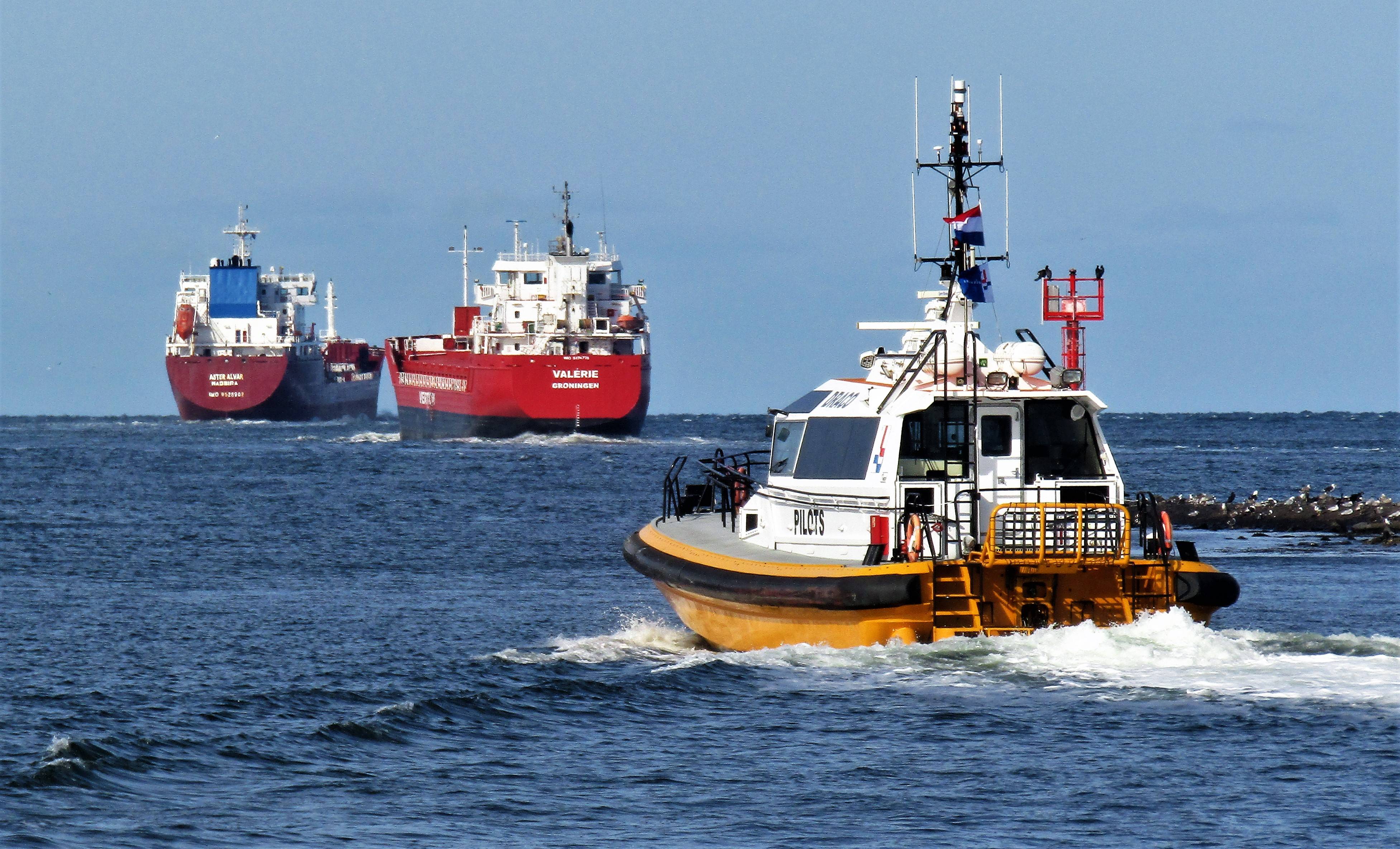 Pieren IJmuiden   13-09-22 